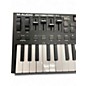 Used M-Audio Oxygen Pro Mini MIDI Controller