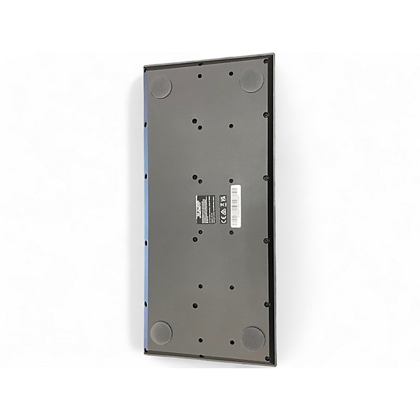 Used M-Audio Oxygen Pro Mini MIDI Controller