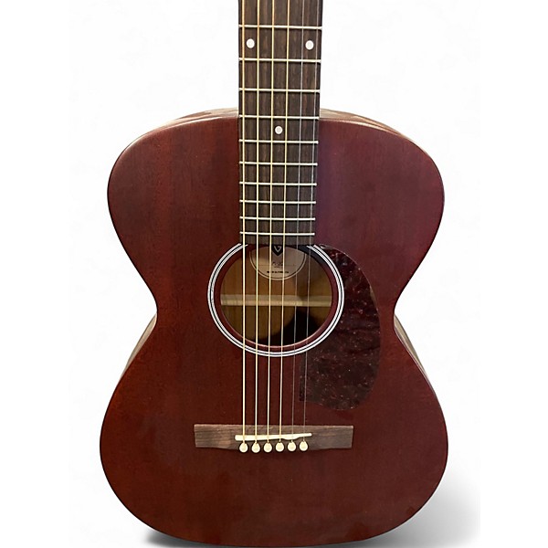 Used Guild GAD-M20NA Natural Acoustic Guitar