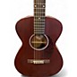 Used Guild GAD-M20NA Natural Acoustic Guitar