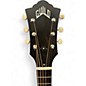 Used Guild GAD-M20NA Natural Acoustic Guitar
