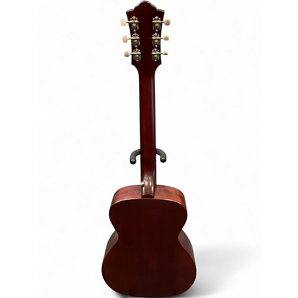 Used Guild GAD-M20NA Natural Acoustic Guitar