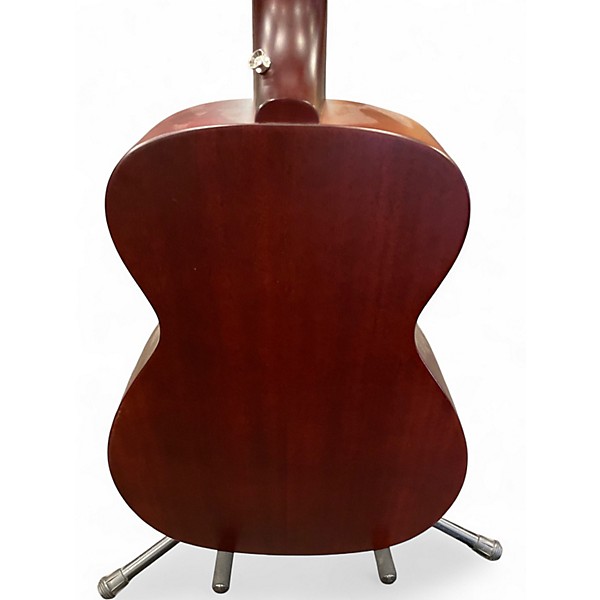 Used Guild GAD-M20NA Natural Acoustic Guitar