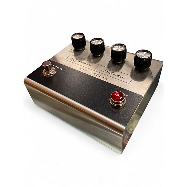 Used Jackson Audio TWIN TWELVE Guitar Preamp | Guitar Center