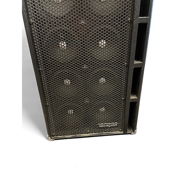 Used Phil Jones Bass ROADCASE BG800 Bass Combo Amp