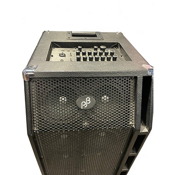 Used Phil Jones Bass ROADCASE BG800 Bass Combo Amp