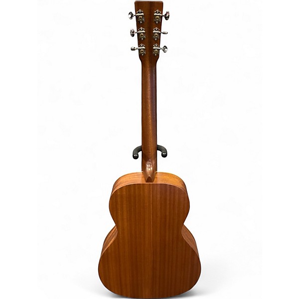 Used Martin 00L Earth Custom Graphic Acoustic Guitar