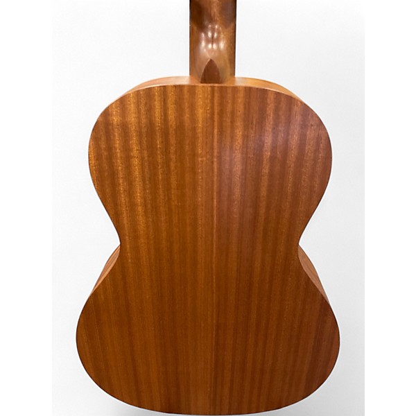 Used Martin 00L Earth Custom Graphic Acoustic Guitar