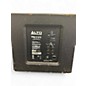 Used Alto ts 312s Powered Subwoofer