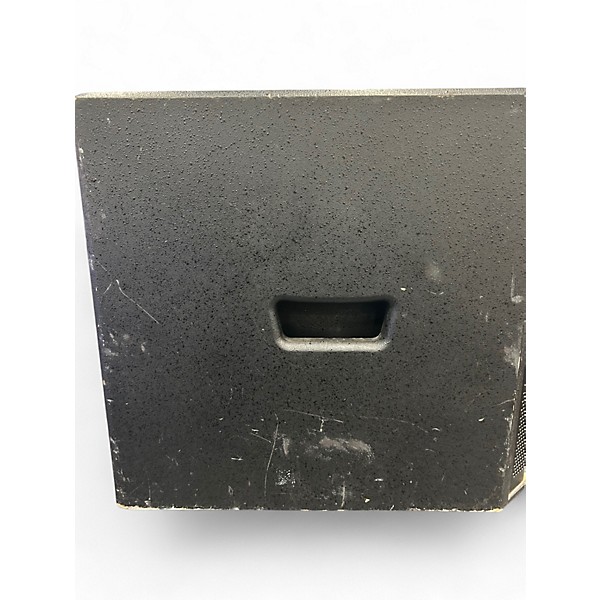 Used Alto ts 312s Powered Subwoofer