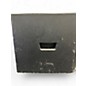 Used Alto ts 312s Powered Subwoofer