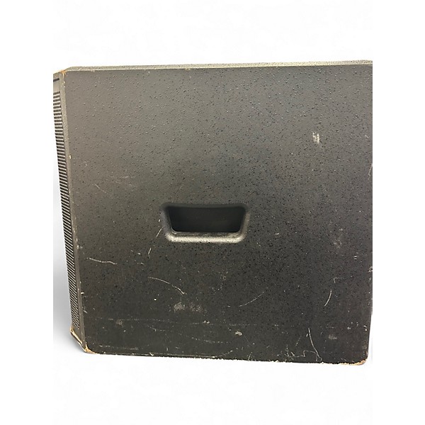 Used Alto ts 312s Powered Subwoofer