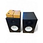 Used Yamaha HS8 Pair Powered Monitor