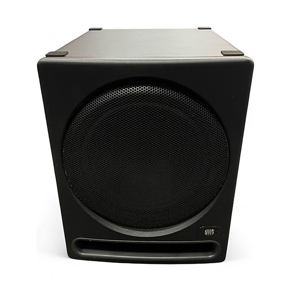 Used PreSonus temblor t10 Subwoofer | Guitar Center