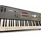 Used Yamaha MOXF8 88 Key Keyboard Workstation
