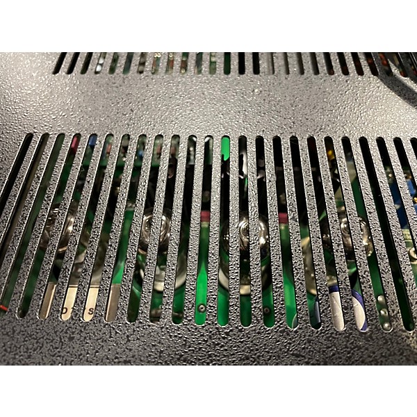 Used Avalon VT737SP Class A Mono Tube Microphone Preamp