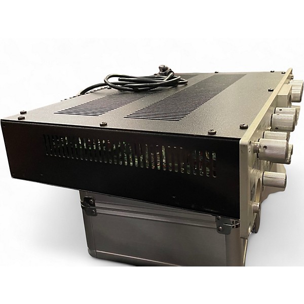 Used Avalon VT737SP Class A Mono Tube Microphone Preamp