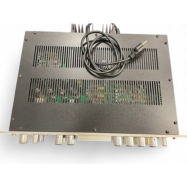 Used Avalon VT737SP Class A Mono Tube Microphone Preamp