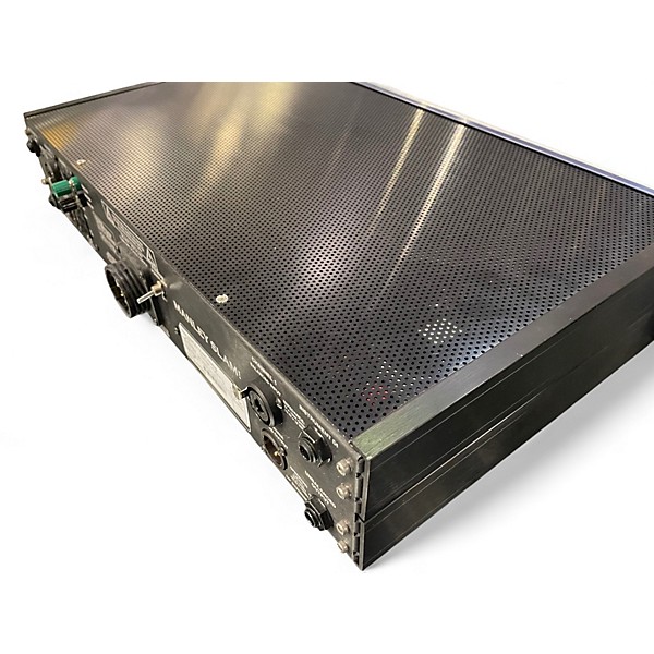 Used Manley Slam! Compressor