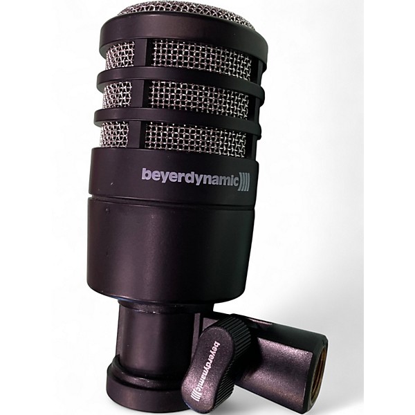 Used beyerdynamic Opus 99 Drum Microphone