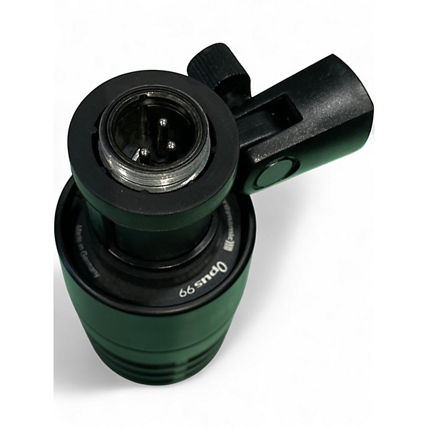 Used beyerdynamic Opus 99 Drum Microphone