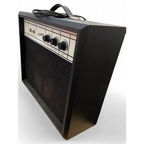 Used Harmony 4080W Guitar Combo Amp