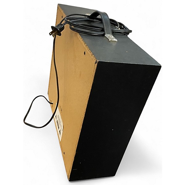 Used Harmony 4080W Guitar Combo Amp