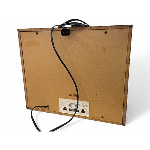 Used Harmony 4080W Guitar Combo Amp