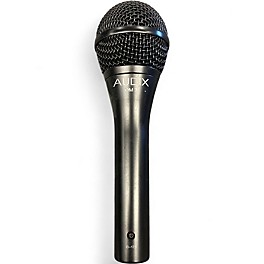 Used Audix OM3 Dynamic Microphone