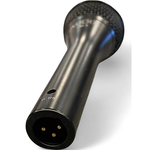 Used Audix OM3 Dynamic Microphone