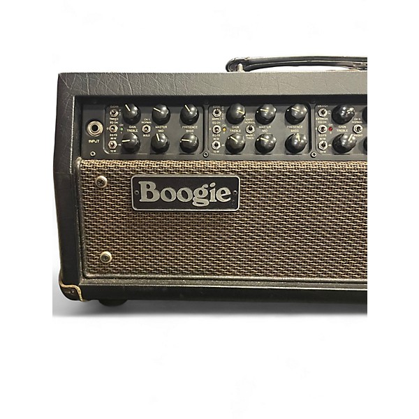 Used MESA/Boogie Mark V 90W Tube Guitar Amp Head