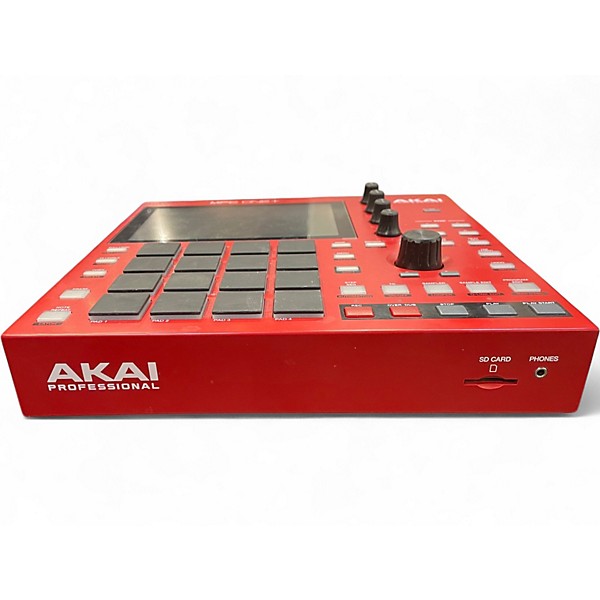 Used Akai Professional MPC One+ Production Controller