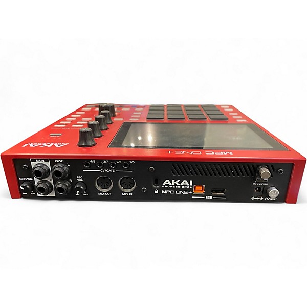 Used Akai Professional MPC One+ Production Controller