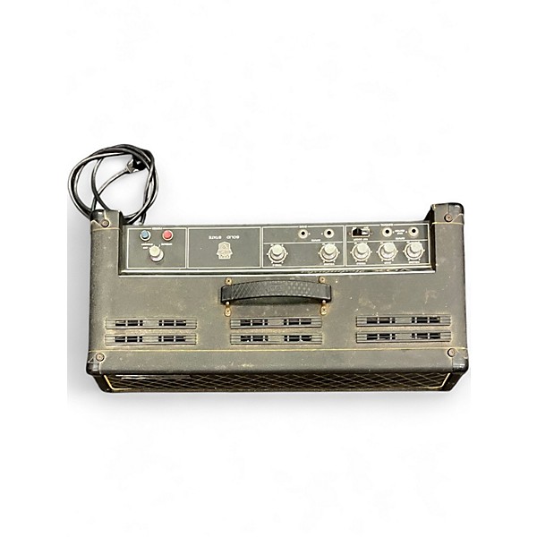 Used VOX Westminster V1181 Solid State Guitar Amp Head