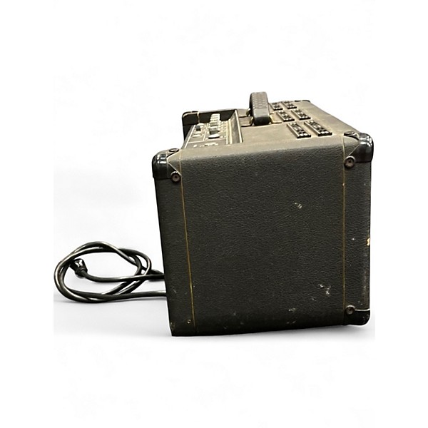 Used VOX Westminster V1181 Solid State Guitar Amp Head