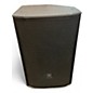 Used JBL PRX 812 Powered Speaker thumbnail