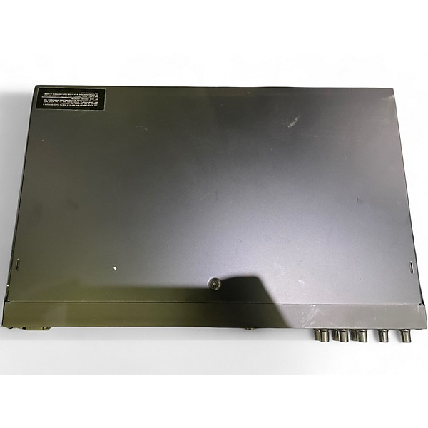 Used TASCAM US1200 Audio Interface