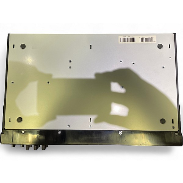 Used TASCAM US1200 Audio Interface