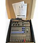 Used Zoom LiveTrak L-8 Digital Mixer thumbnail