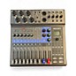 Used Zoom LiveTrak L-8 Digital Mixer