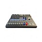 Used Zoom LiveTrak L-8 Digital Mixer