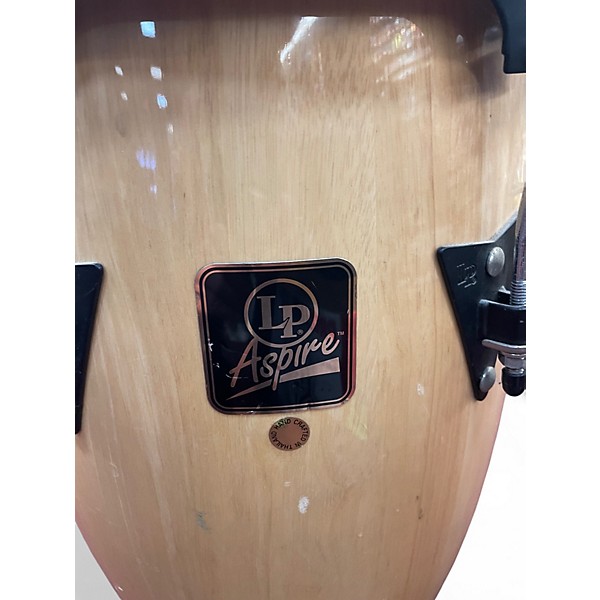 Used LP Aspire Cajon Cajon