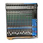 Used Yamaha  MG20 Powered Mixer thumbnail