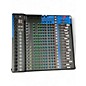 Used Yamaha  MG20 Powered Mixer