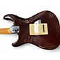 Used Dean Zelinsky TAGLIARE ATW QUILTED MAPLE Solid Body Electric Guitar
