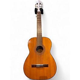 Used Miscellaneous MIJ Classical Natural Classical Acoustic Guitar