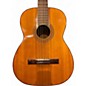 Used Miscellaneous MIJ Classical Natural Classical Acoustic Guitar