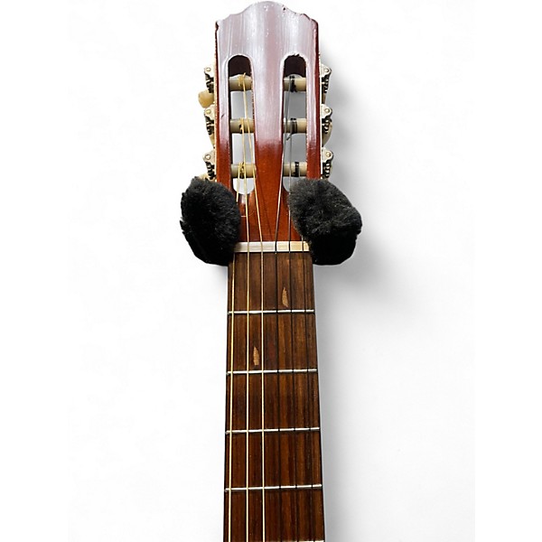 Used Miscellaneous MIJ Classical Natural Classical Acoustic Guitar