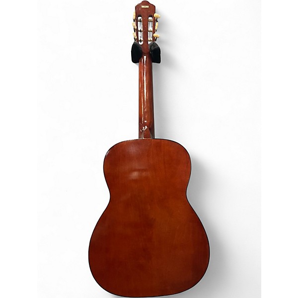 Used Miscellaneous MIJ Classical Natural Classical Acoustic Guitar