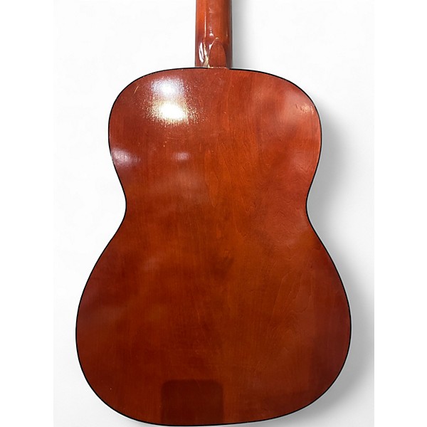 Used Miscellaneous MIJ Classical Natural Classical Acoustic Guitar